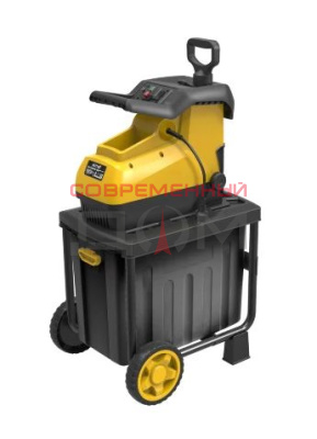 Измельчитель садовый HUTER ESH-2800 PRO 70/13/17